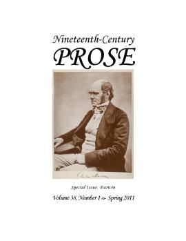 Volume 38, Number 1-Spring 2013